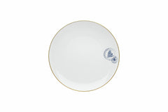 Transatlantica Dinner Plates Set of 4