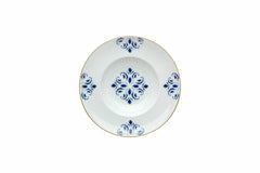 Transatlantica Soup Plates Set of 4