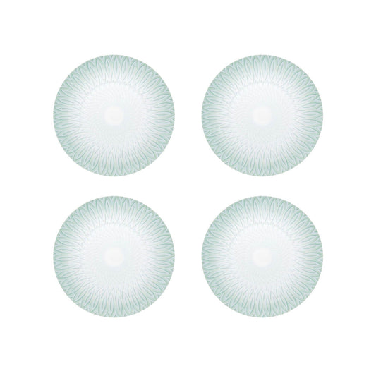 Venezia Dessert Plates Set of 4