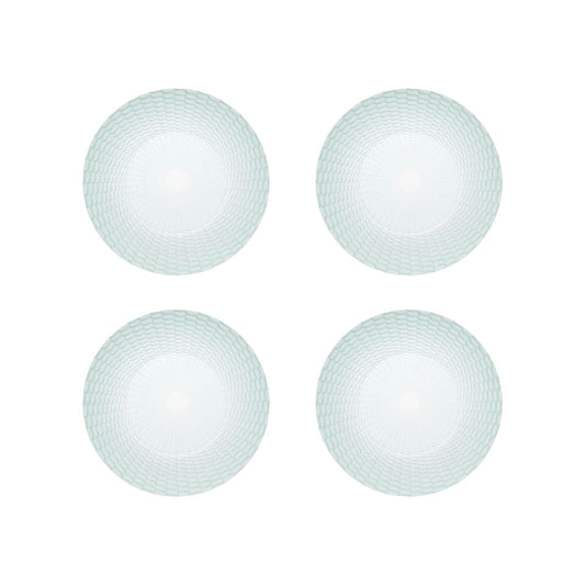 Venezia Bread & Butter Plates Set of 4