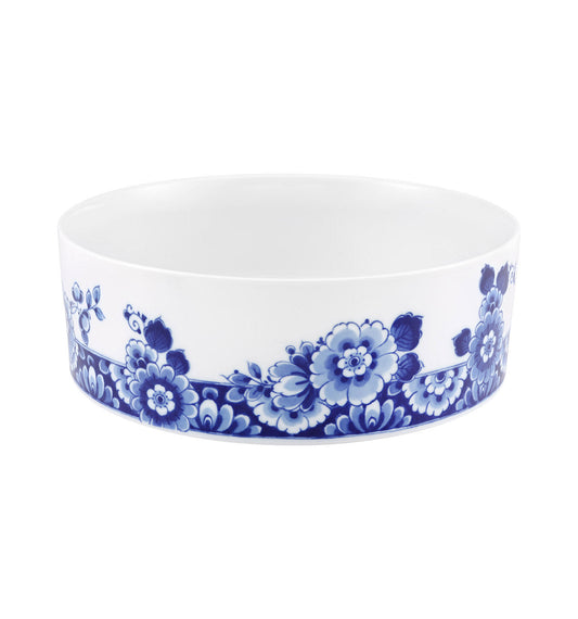 Blue Ming Large Salad Bowl