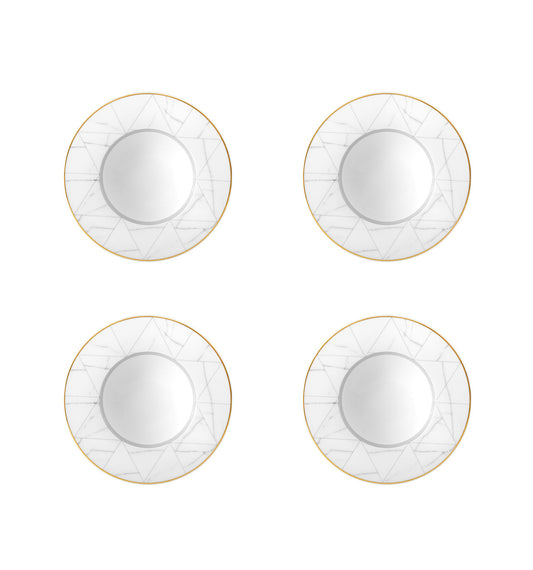 Carrara Soup Plates Set of 4