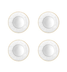 Carrara Soup Plates Set of 4