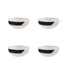 Carrara Cereal Bowls Set of 4