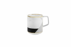 Carrara Mugs Set of 4