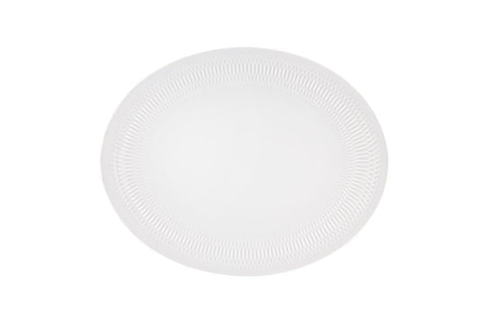 Utopia Oval Platter