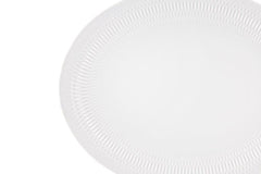 Utopia Oval Platter