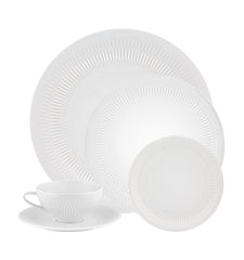 Utopia 5 Piece Place Setting