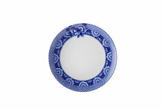 Blue Ming Dinner Plates Set of 4