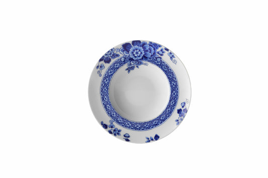 Blue Ming Soup Plates Set of 4