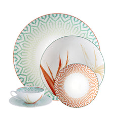 Fiji 5 Piece Place Setting