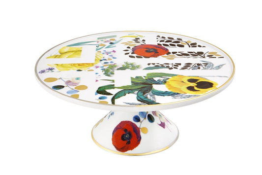 Primavera Cake Stand