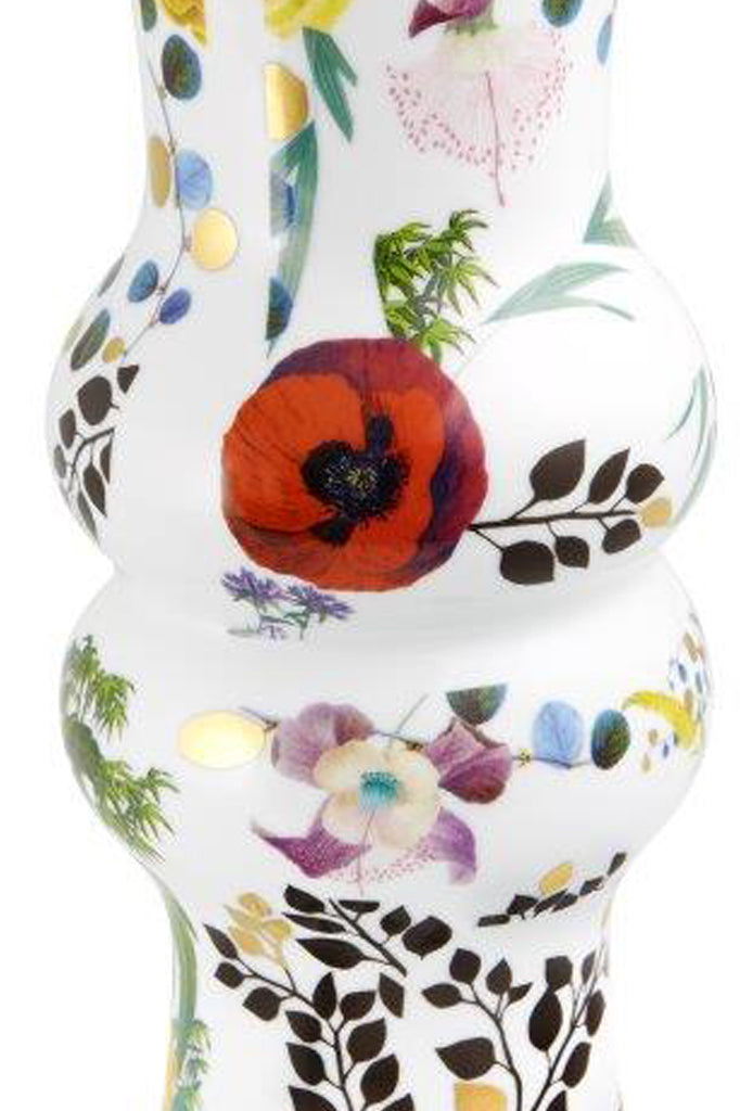  Christian Lacroix by Vista Alegre Primavera Vase - Multi - Bonton