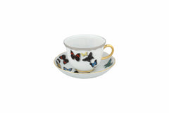 Butterfly Parade 5 Piece Place Setting