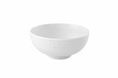 Ornament Soup Bowls Set of 4