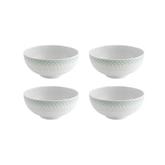 Venezia Soup Bowls Set of 4