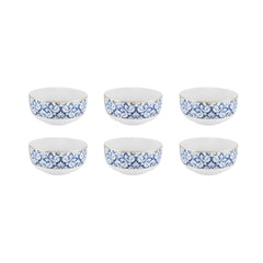 Transatlantica 6" Bowls Set of 6