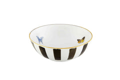 Sol Y Sombra 7" Bowls Set of 4