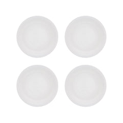 Utopia Dinner Plates Set of 4