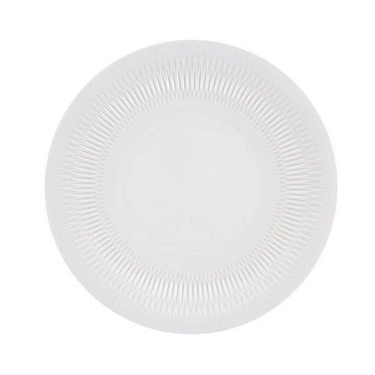 Utopia Dinner Plates Set of 4