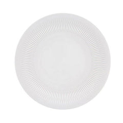 Utopia Dinner Plates Set of 4