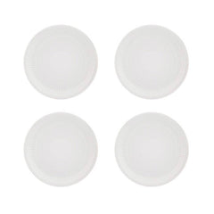 Utopia Bread & Butter Plates Set of 4