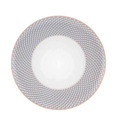 Maya Dinner Plates Set of 4