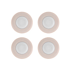 Maya Soup Plates Set of 4