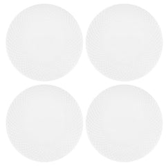 Maya Bread & Butter Plates Set of 4