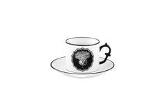 Herbariae Tea Cups & Saucer Set of 2