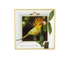 Amazonia Small Square Tray