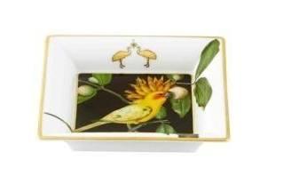 Amazonia Small Square Tray