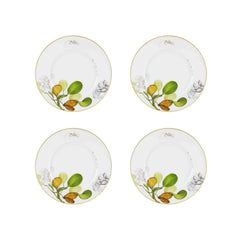 Amazonia Dinner Plates Set of 4