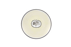 Herbariae Dessert Plates Set of 4