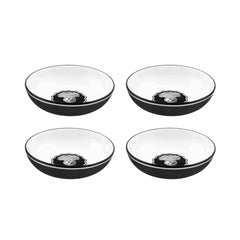 Herbariae Cereal Bowls Set of 4