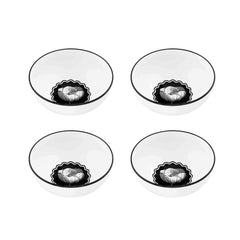 Herbariae Soup Bowls Set of 4