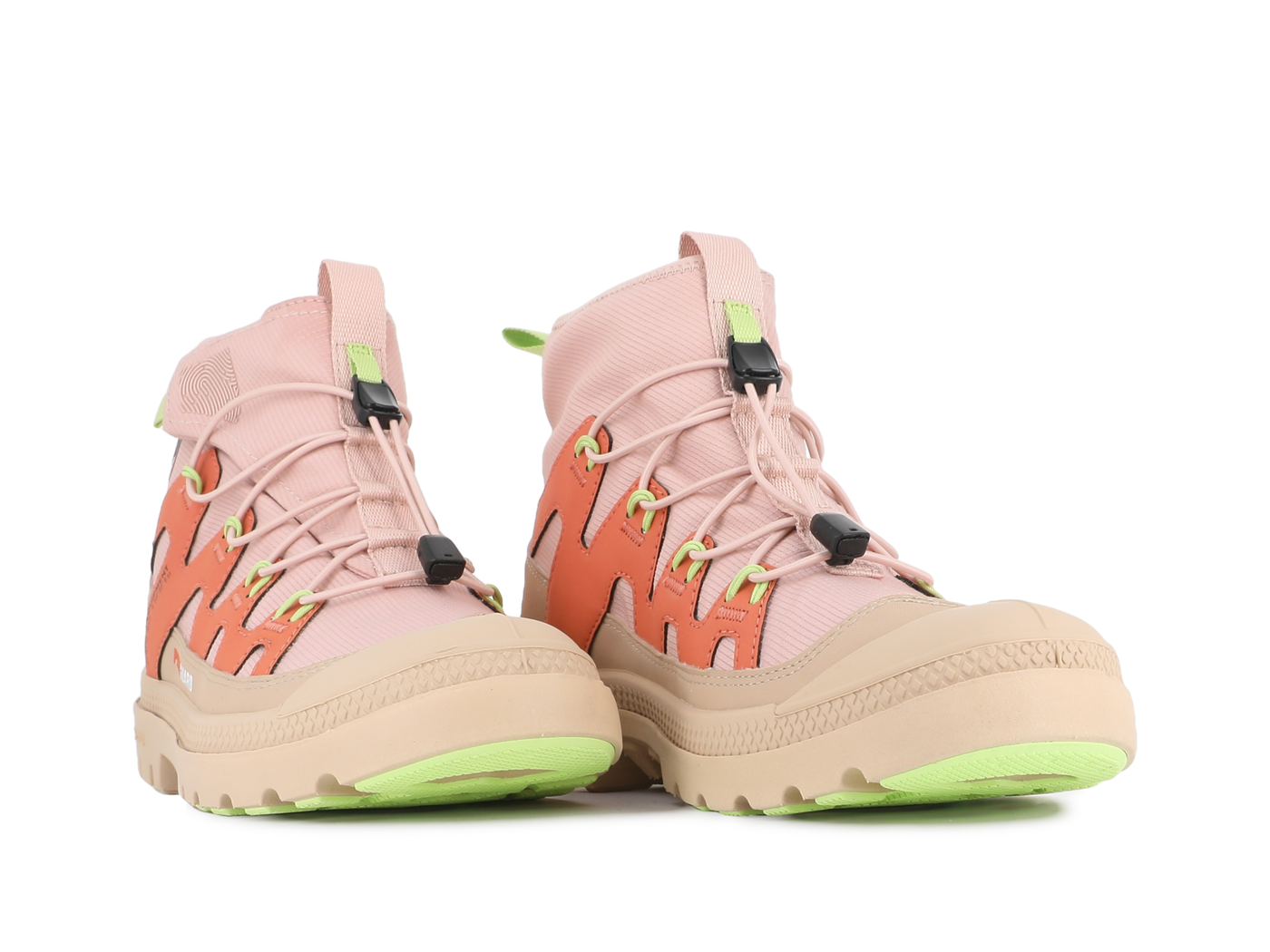  Palladium PAMPA LITE+ XPLOR WP+ - Womens 7 / Big Kids 5.5 - Bonton