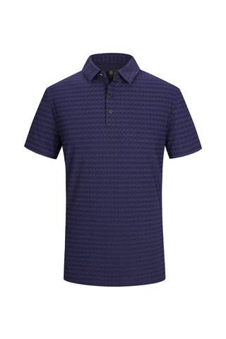 Tessera Performance Polo NAVY