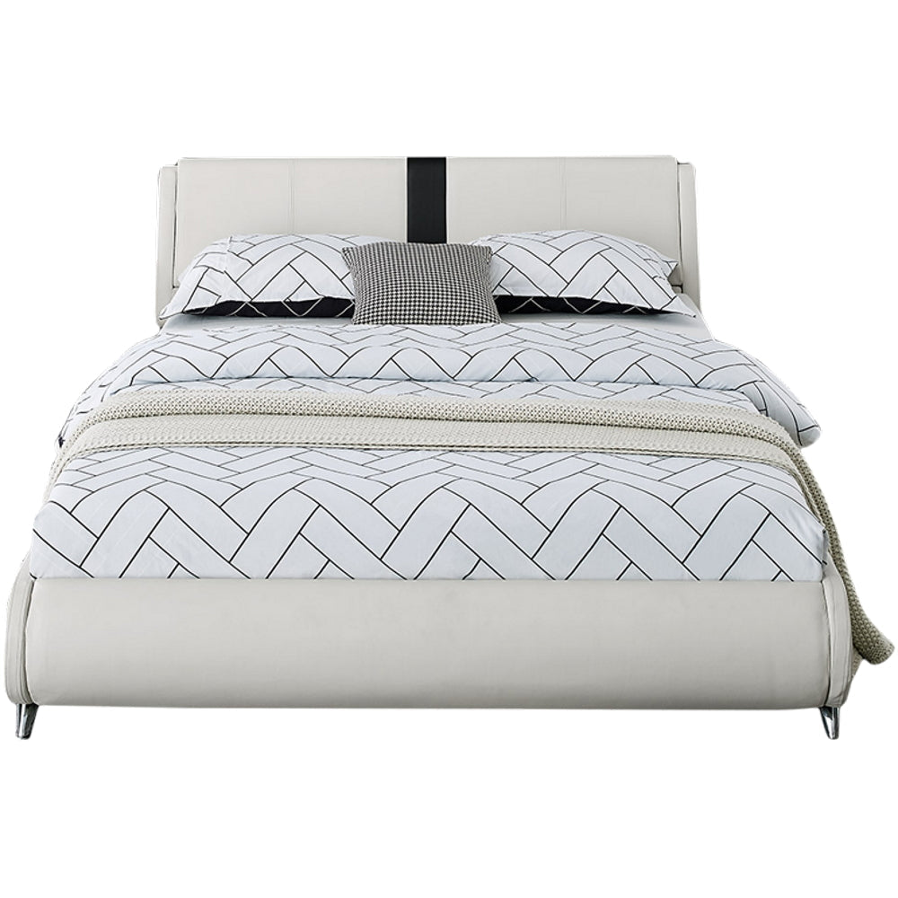  Carlton Bed - Black - Bonton