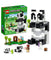 LEGO Minecraft The Panda Haven 21245 Building Toy Set (553 Pieces)