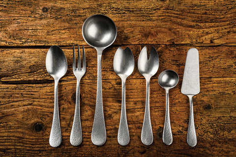 Epoque Serving Set