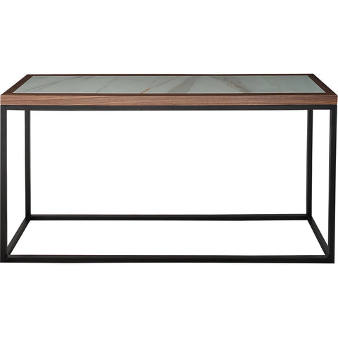 Riley Wall Mirror and Console Table