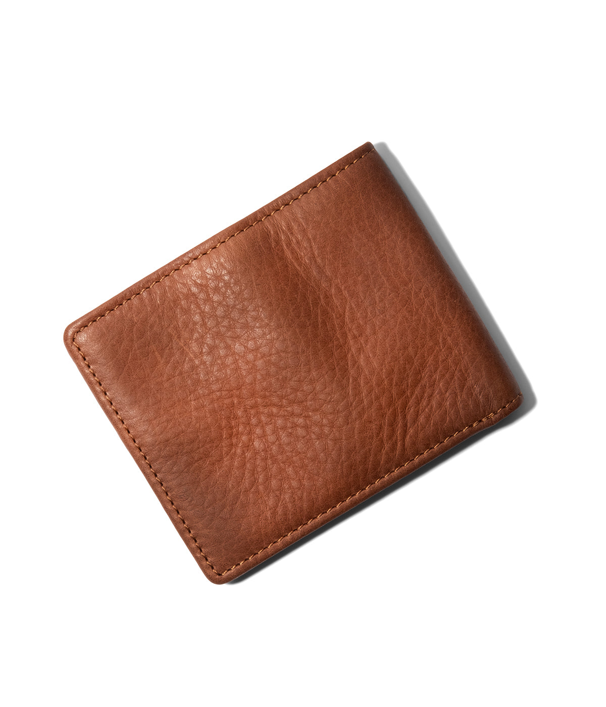  Will Leather Goods Classic Billfold - Tan - Bonton