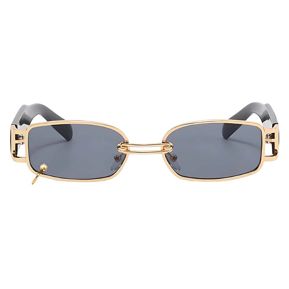  Fifth & Ninth Inez - Black/Gold - Bonton