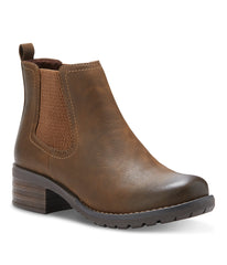 Eastland Jasmine Chelsea Boot Bomber Bro