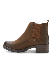 Eastland Jasmine Chelsea Boot Bomber Bro