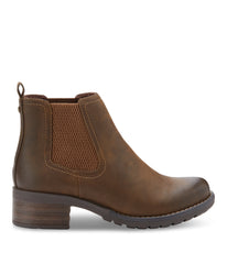 Eastland Jasmine Chelsea Boot Bomber Bro