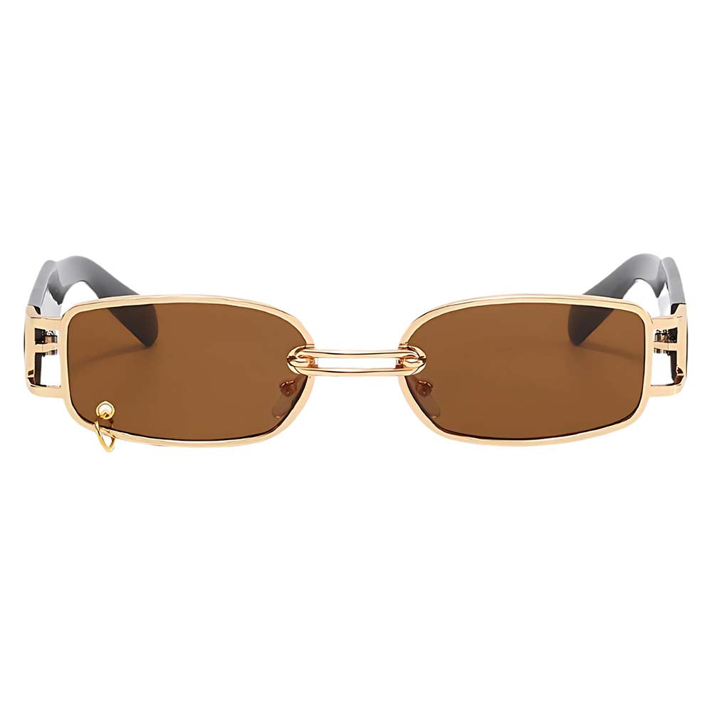  Fifth & Ninth Inez - Black/Gold - Bonton