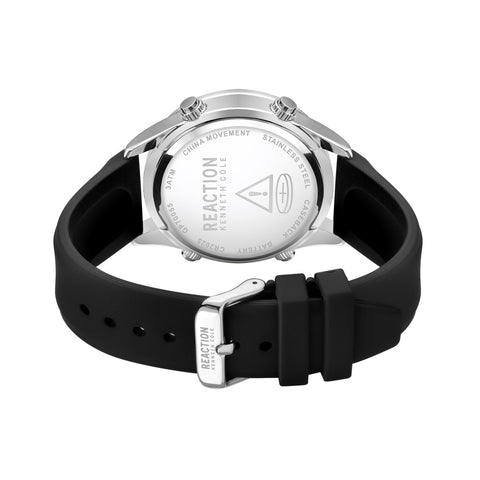 Kenneth Cole Reaction Digital Watch