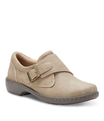 Eastland Sherri Slip-On Taupe